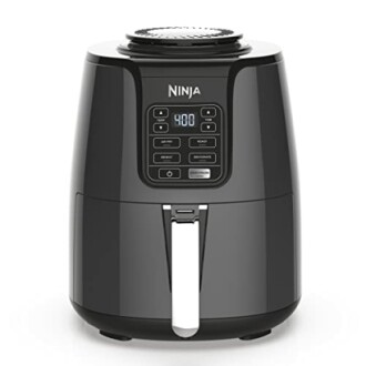 Ninja AF101 Air Fryer Review: Crispy, Delicious & Healthy Meals at Home